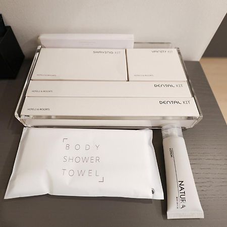 Green B Hotel Busan Seomyeon Εξωτερικό φωτογραφία