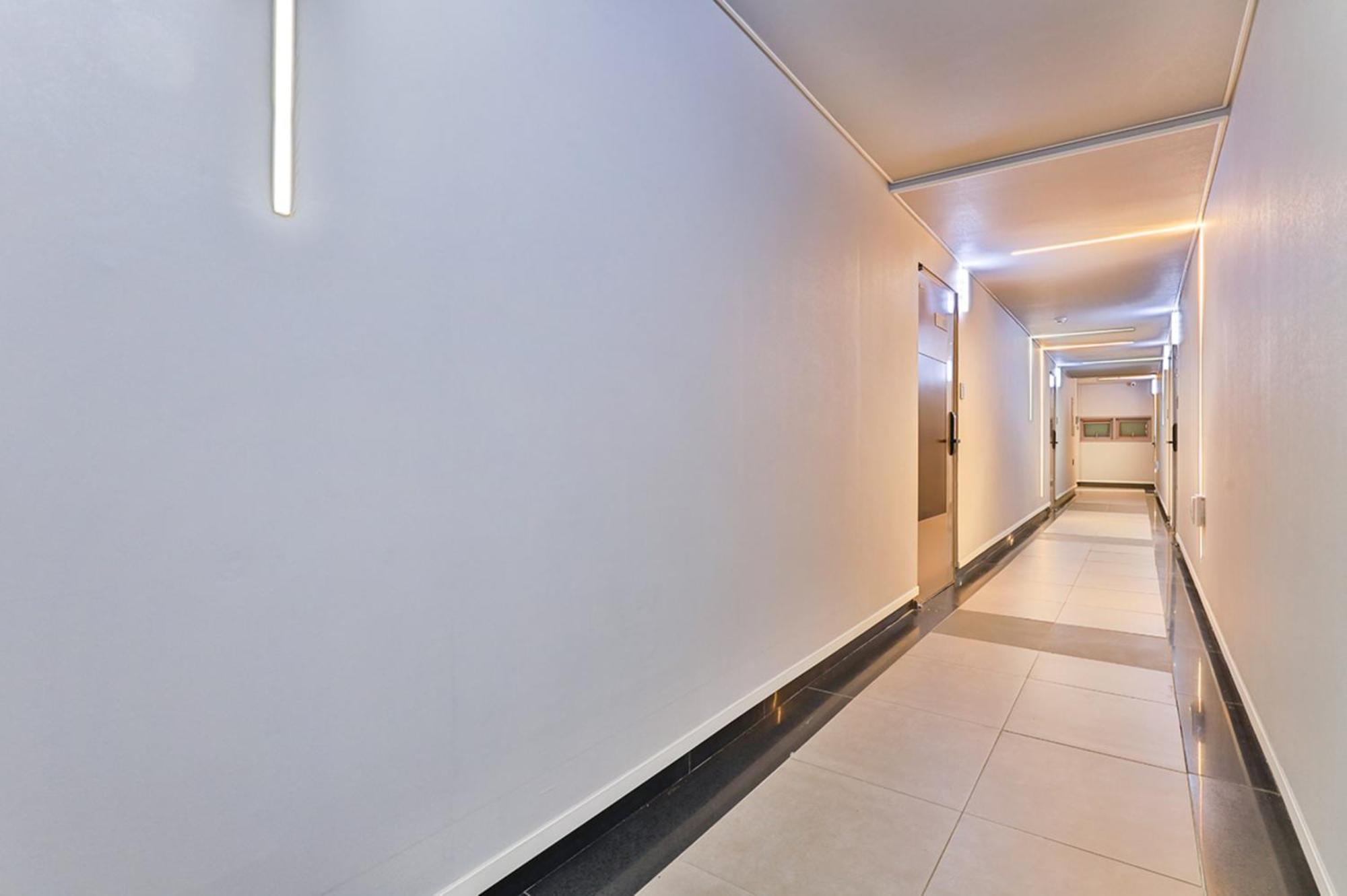 Green B Hotel Busan Seomyeon Εξωτερικό φωτογραφία