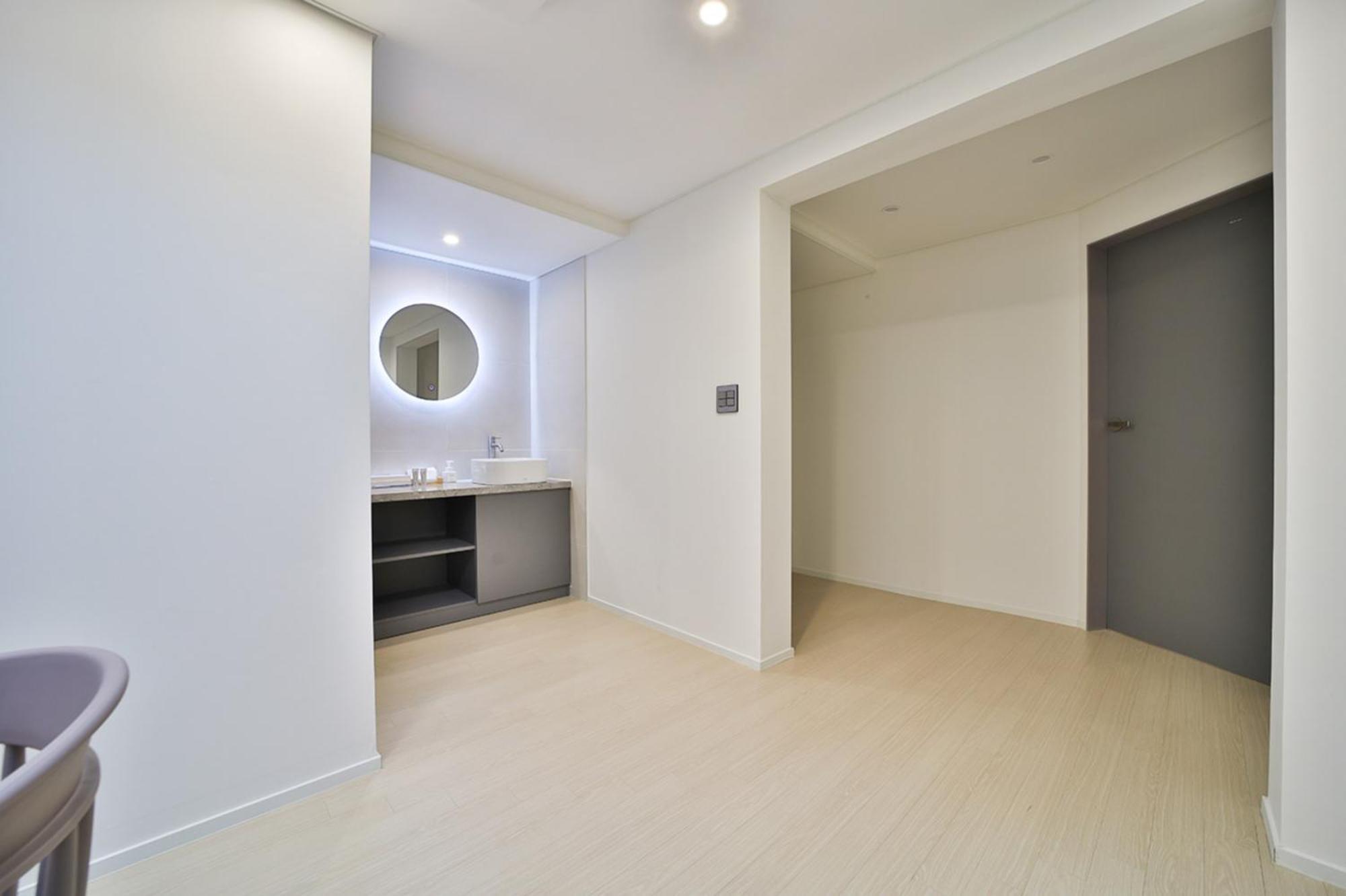 Green B Hotel Busan Seomyeon Εξωτερικό φωτογραφία