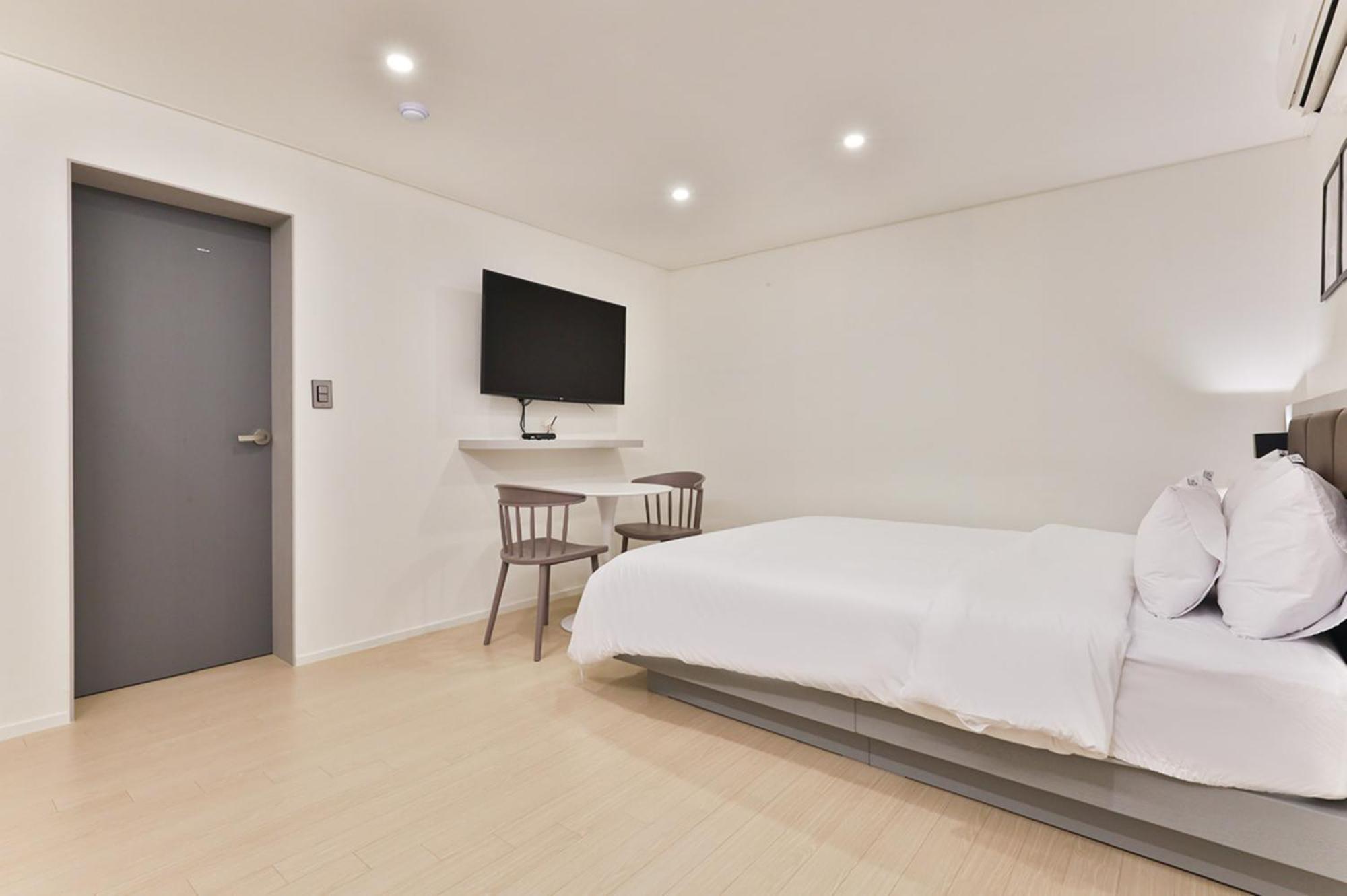 Green B Hotel Busan Seomyeon Εξωτερικό φωτογραφία