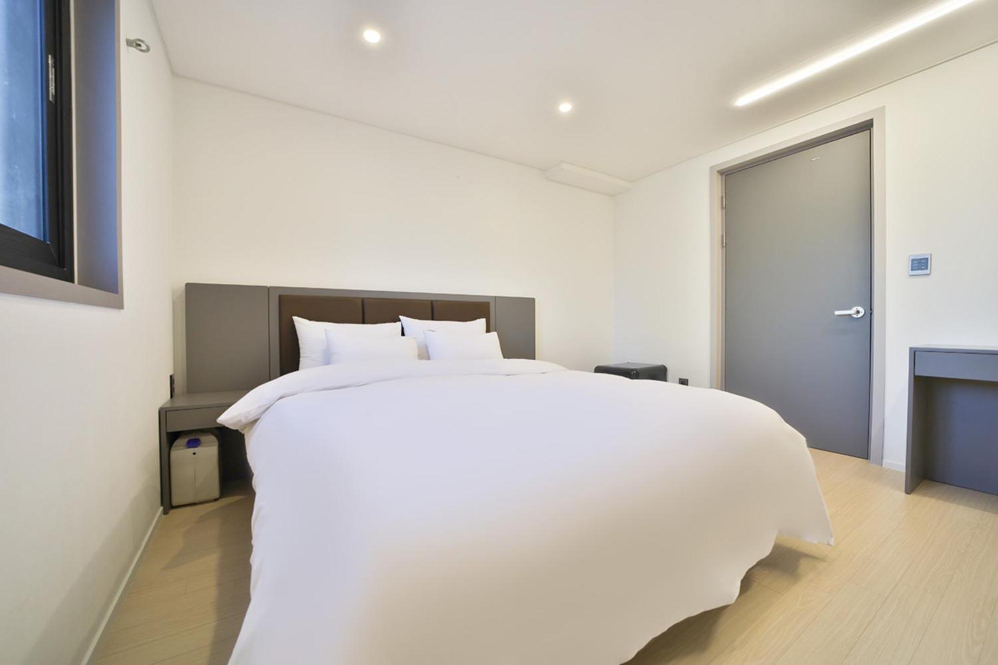 Green B Hotel Busan Seomyeon Εξωτερικό φωτογραφία