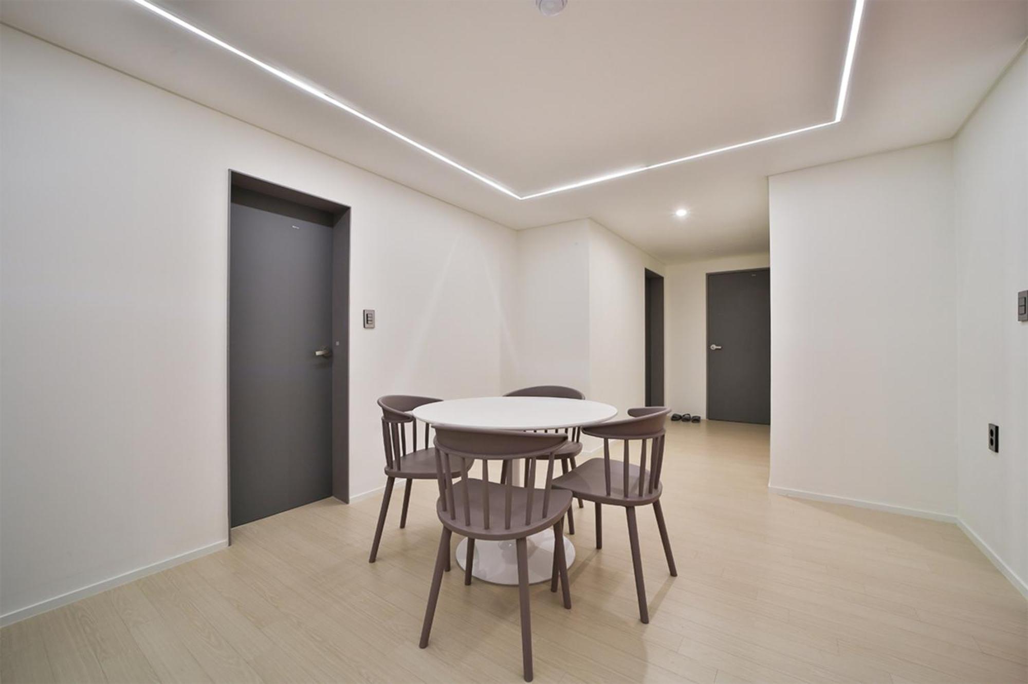 Green B Hotel Busan Seomyeon Εξωτερικό φωτογραφία