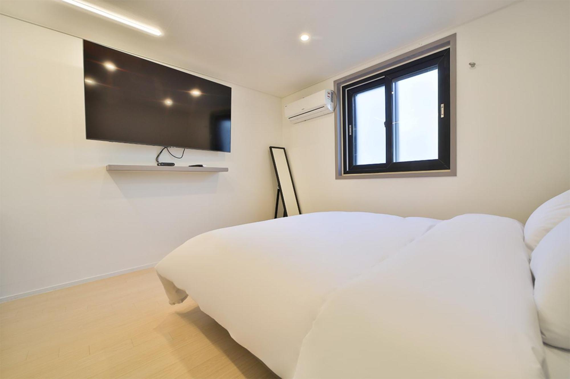 Green B Hotel Busan Seomyeon Εξωτερικό φωτογραφία