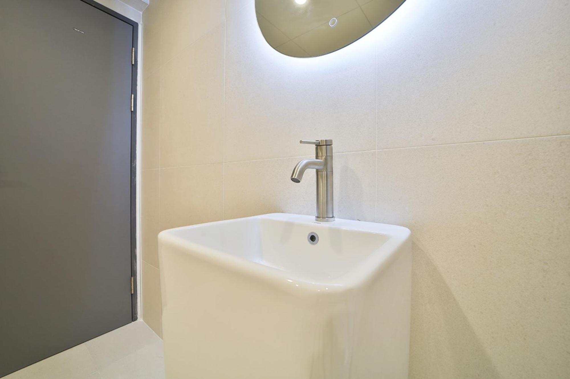 Green B Hotel Busan Seomyeon Εξωτερικό φωτογραφία