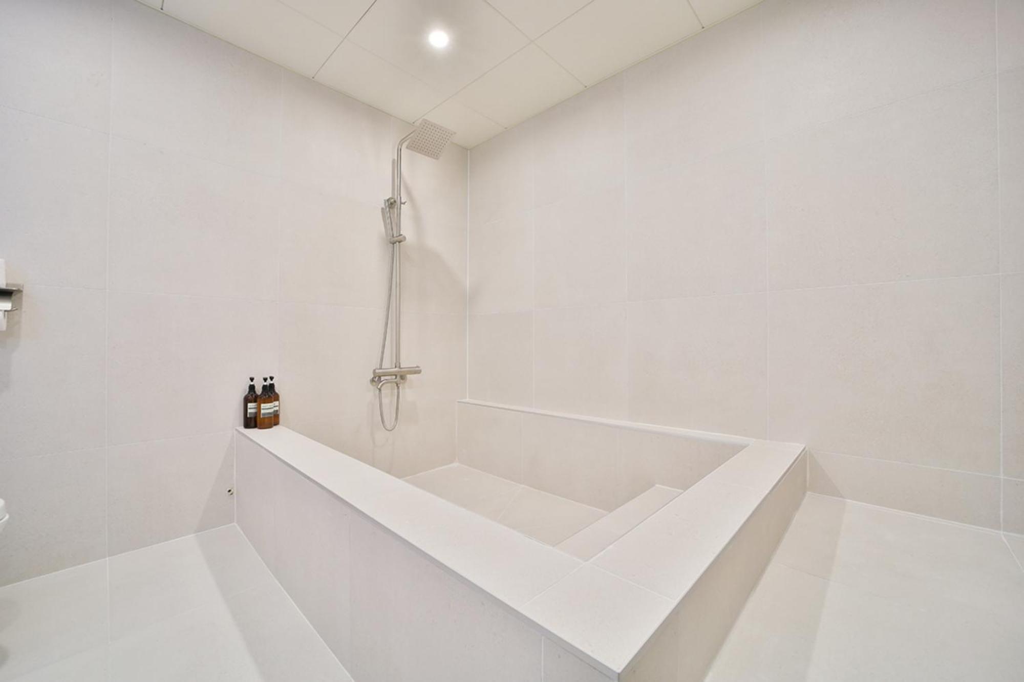 Green B Hotel Busan Seomyeon Εξωτερικό φωτογραφία