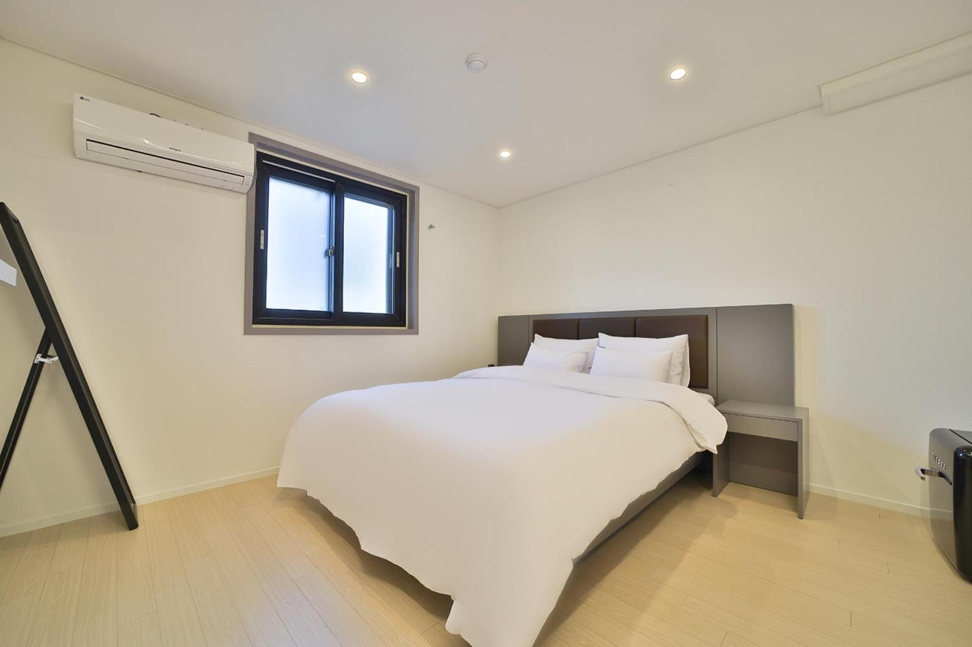 Green B Hotel Busan Seomyeon Εξωτερικό φωτογραφία