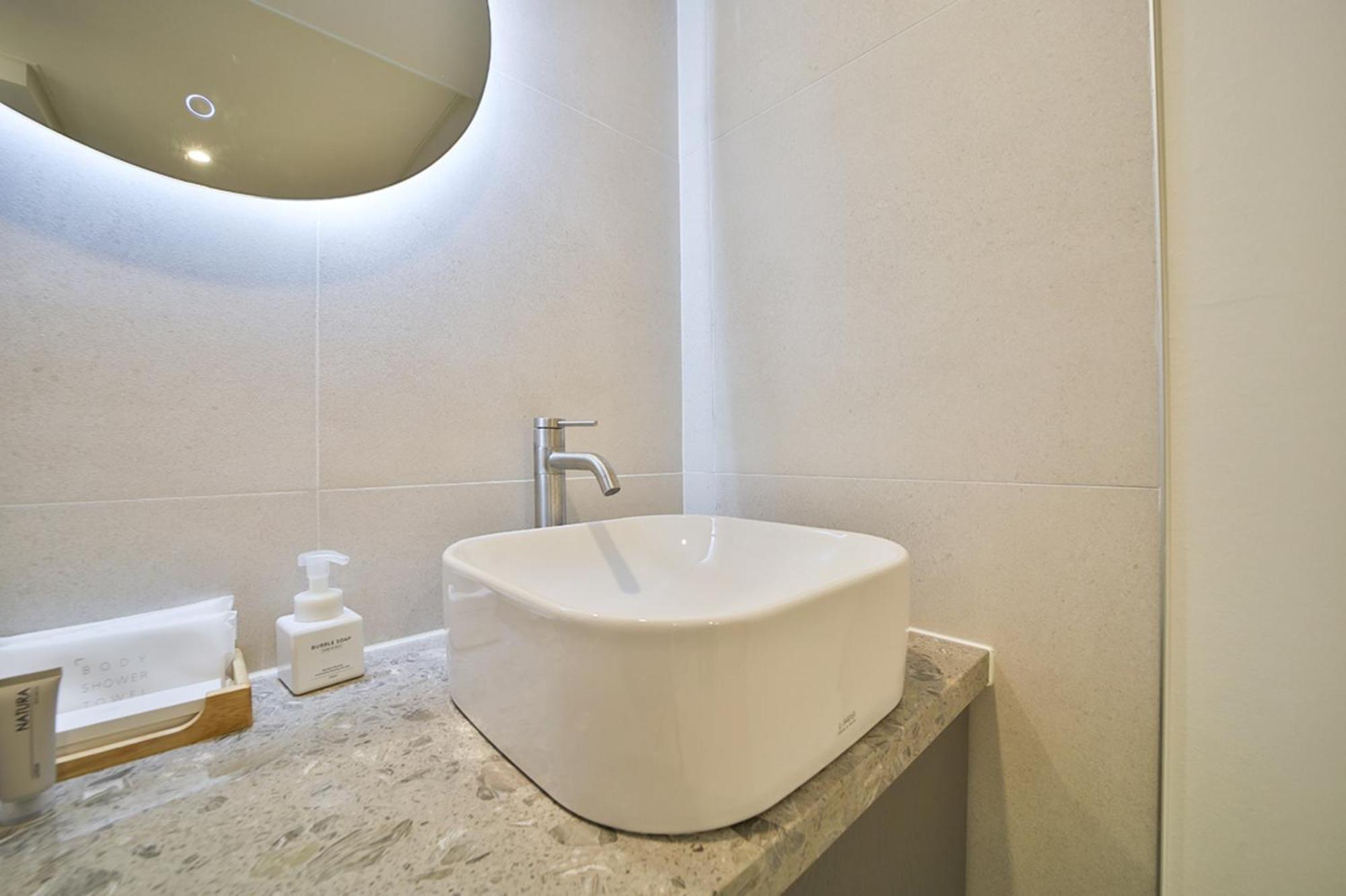 Green B Hotel Busan Seomyeon Εξωτερικό φωτογραφία