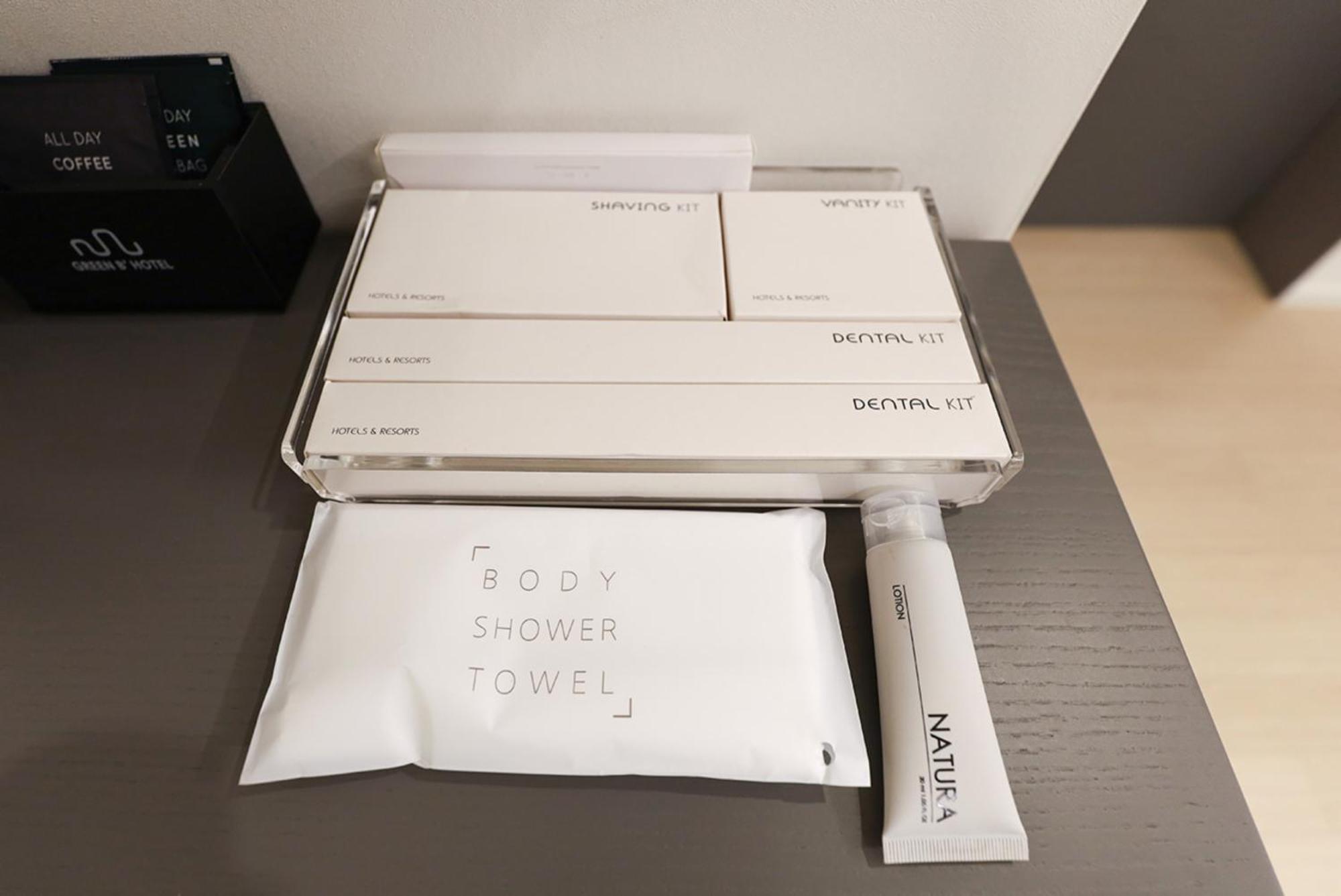 Green B Hotel Busan Seomyeon Εξωτερικό φωτογραφία