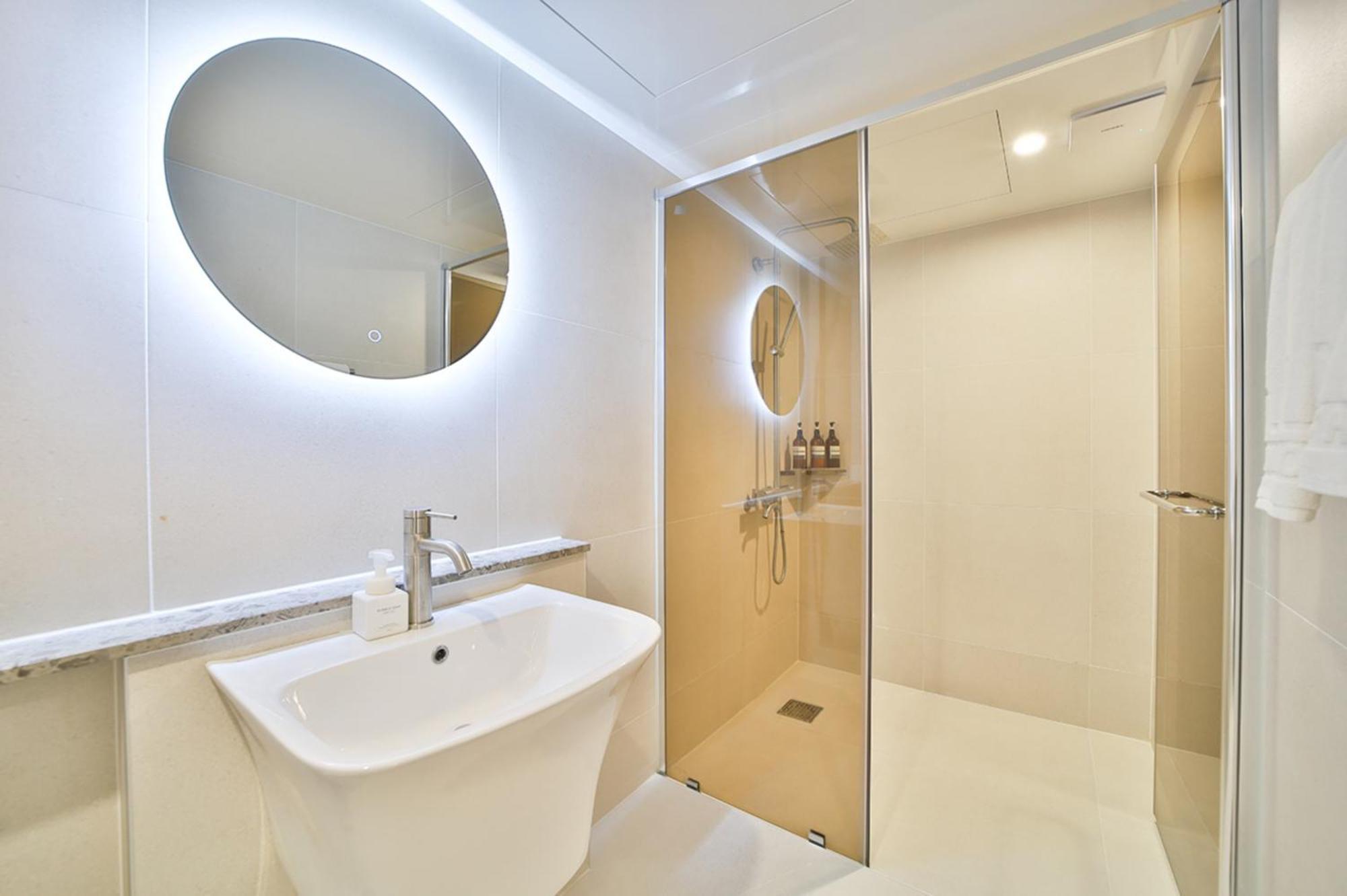 Green B Hotel Busan Seomyeon Εξωτερικό φωτογραφία