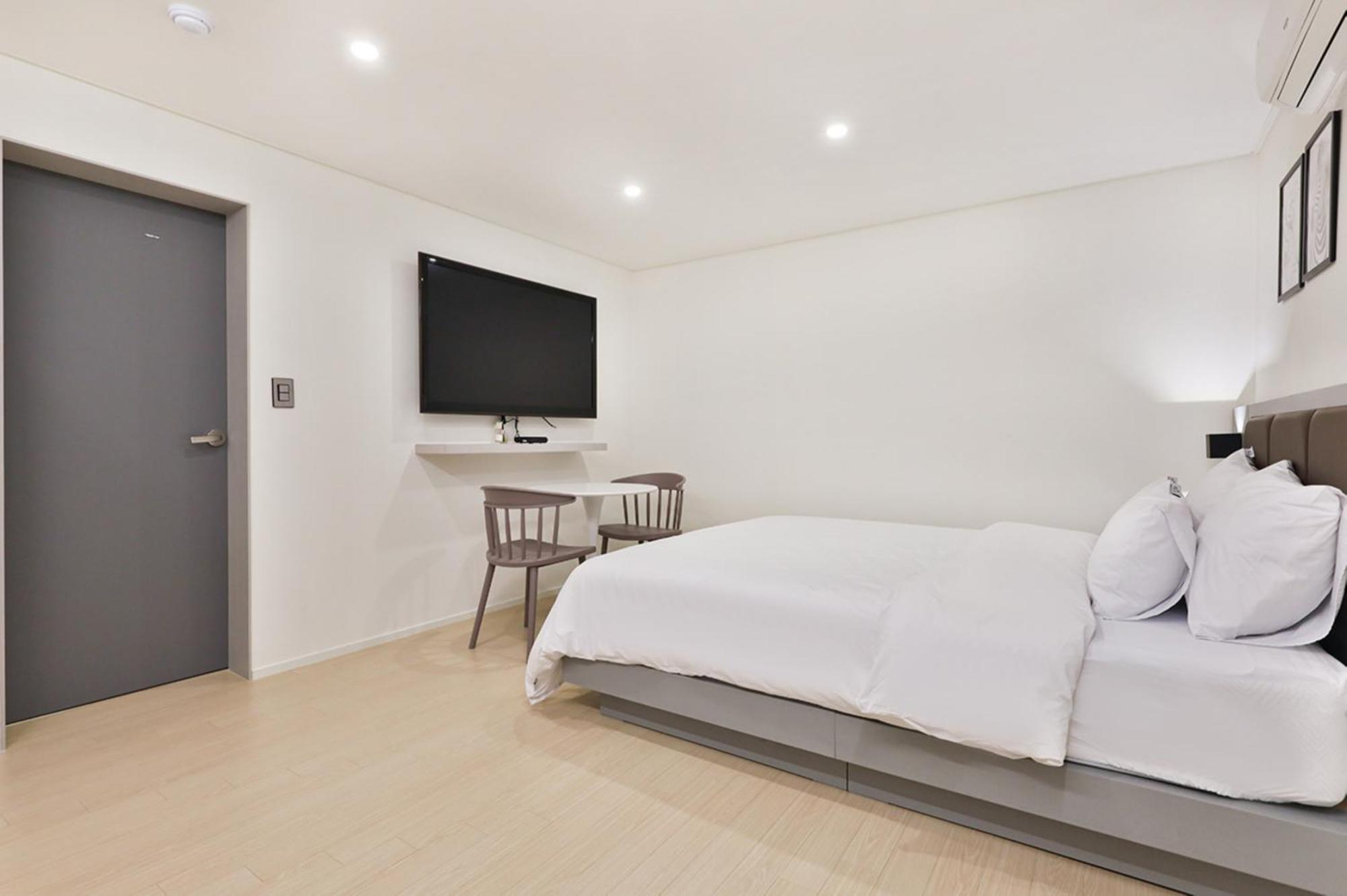 Green B Hotel Busan Seomyeon Εξωτερικό φωτογραφία