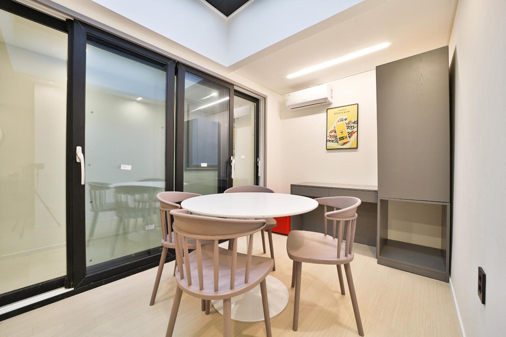 Green B Hotel Busan Seomyeon Εξωτερικό φωτογραφία