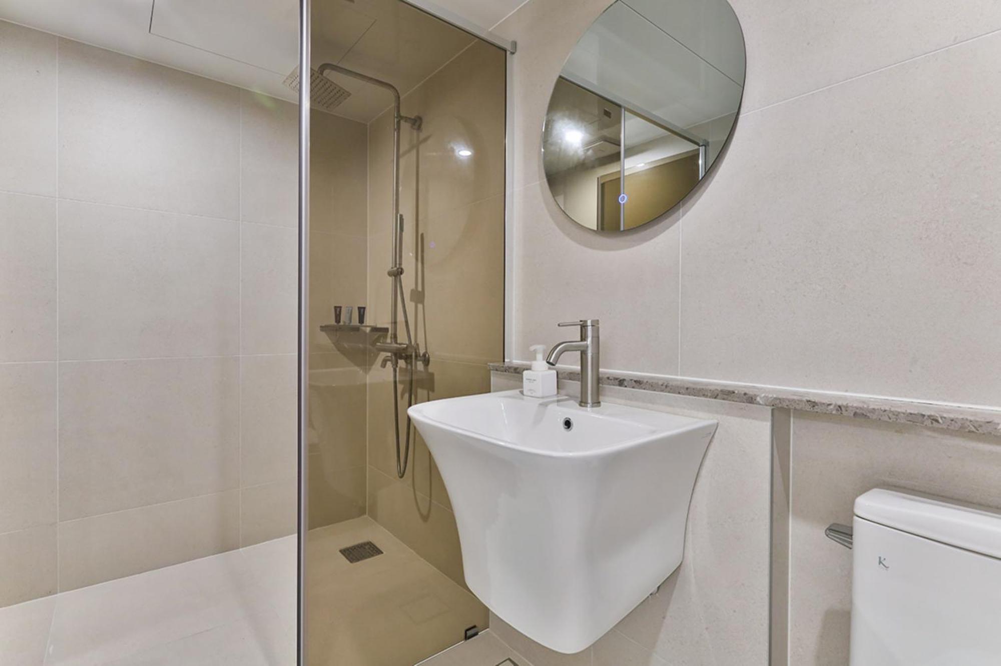 Green B Hotel Busan Seomyeon Εξωτερικό φωτογραφία